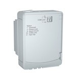 Rockwell Automation E100 Overload Relay Reset Device for use with 193, 592-1EF