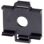 Siemens Sentron Mounting Support for use with 5SV8701-2KK, 5SV8701-2KP