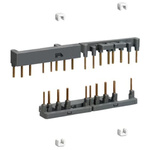 ABB BEY Connector Set for use with AS09, AS12, AS16, ASL09, ASL12, ASL16