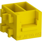 ABB BDT Standard Trip Block for use with AF09, AF12, AF16, AF26, AF30, AF38, AS09, AS12, AS16, ASL09, ASL12, ASL16