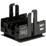 ABB B7), Mini Contactors (B6 Mounting Kit for use with B6, B7, K6, TBC7, TKC6, VB6, VB7