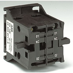 ABB EH Contactors Contactor Interlock for use with Block Contactors