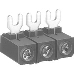 ABB Contactor Terminal Block for use with Contactor