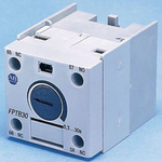 Allen Bradley Bulletin Contactor Timer