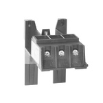 Lovato RF Mounting Support for use with RF82, RF110 Relay