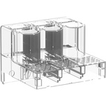 Schneider Electric TeSys Shroud for use with 3 Pole Giga Contactor LC1G115-225