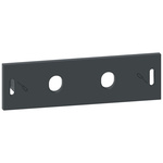 Schneider Electric TeSys Protective Cover for use with Giga Electronic Overload Relay LR9G115-225