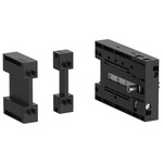 Schneider Electric TeSys Mechanical Interlock for use with Giga Contactor LC1G115-500 With LC1G115-500