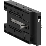 Schneider Electric TeSys Mechanical Interlock for use with Giga Contactor LC1G265-500 With LC1G115-225