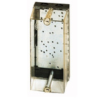 Eaton Contactor Enclosure for use with DIL0AM, S27