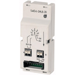 Eaton Auxiliary Switch for use with SWD4-8SFF2-5