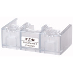 Eaton Terminal Shroud for use with Relay Z5-…/FF225A and Contactor DILM185A/ DILM225A