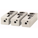 Eaton Terminal Block for use with DILM250, DILM300A and DILM400