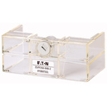 Eaton Terminal Shroud for use with Relay Z5-…/FF250 and Contactor DILM250/ DILM300