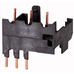Eaton Connector for use with PKZM0 and Contactor Size DILE