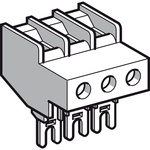 Schneider Electric Linergy Terminal Block