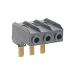 ABB Accessories A-Line < 100A Terminal Block for use with A30, A40, AL30, AL40