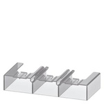 Siemens SIRIUS Terminal Cover for use with Busbar Connections