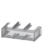 Siemens SIRIUS Terminal Cover for use with Busbar Connections