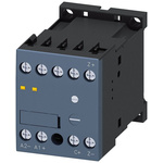 Siemens SIRIUS Contactor Delay Timer for use with 3RH2, 3RT2