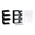 Schneider Electric PowerPact J Mounting Kit for use with Contactor