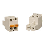 Schneider Electric Modicon STB Connector for use with Network Interface Module