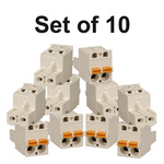 Schneider Electric Modicon STB Connector for use with Power Distribution Module