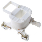 Schneider Electric Contactor Coil for use with LP1 Series