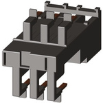 Siemens Link Module for use with 3RT2 Series, 3RV2 Series