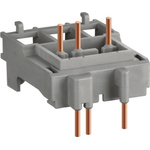 ABB Connection Link for use with AF09 to AF16 Series, MS116 Series, MS132 Series