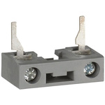 ABB Contactor Terminal Block for use with NF Series