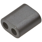 TE Connectivity 2 Way Squib Connector Ferrite for use with Automotive Connectors