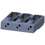 Siemens SIRIUS Contactor Terminal Block for use with Contactors size S10/S12