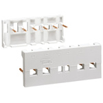 Lovato Mounting Kit for use with BF26A-BF38A Contactors