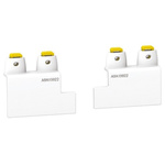 Schneider Electric Acti 9 Sealable Terminal Shield for use with iCT Contactors