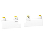 Schneider Electric Acti 9 Sealable Terminal Shield for use with iCT Contactors