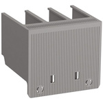 ABB Contactor Terminal Cover for use with AF116 → AF370 Series