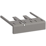 ABB Contactor Terminal Cover for use with AF116 → AF370 Series