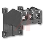 ABB Contactor Mounting Kit for use with TA25DU32 Series