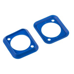 RS PRO Gasket for use with XLR Connectors