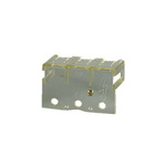 Eaton Cover Terminal Shroud, For Use With P1-E Series Disconnect Switches, P1-EA Series Disconnect Switches, P1-EZ