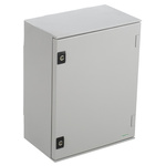 Schneider Electric Thalassa PLM Series PET Wall Box, IP66, 430 mm x 330 mm x 200mm