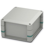 Phoenix Contact Polycarbonate PCB Enclosure, 114.8 x 94.8 x 14.3mm