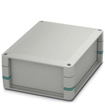 Phoenix Contact Polycarbonate PCB Enclosure, 164.8 x 114.8 x 14.3mm