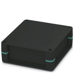 Phoenix Contact Polycarbonate PCB Enclosure, 206.8 x 164.8 x 14.3mm