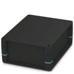 Phoenix Contact Polycarbonate PCB Enclosure, 206.8 x 164.8 x 14.3mm