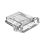 Amphenol Industrial AIPEX Polycarbonate PCB Enclosure, 118.8 x 114 x 34.75mm