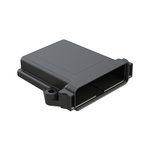 Amphenol AIPXE Thermoplastic PCB Mounting Enclosure, 82.55 x 101.6 x 19mm