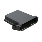 Amphenol Industrial AIPXE Thermoplastic PCB Mounting Enclosure, 82.55 x 101.6 x 19mm