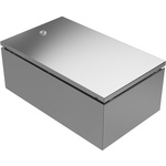 RS PRO 304 Stainless Steel Wall Box, IP66, IP69, 300 mm x 500 mm